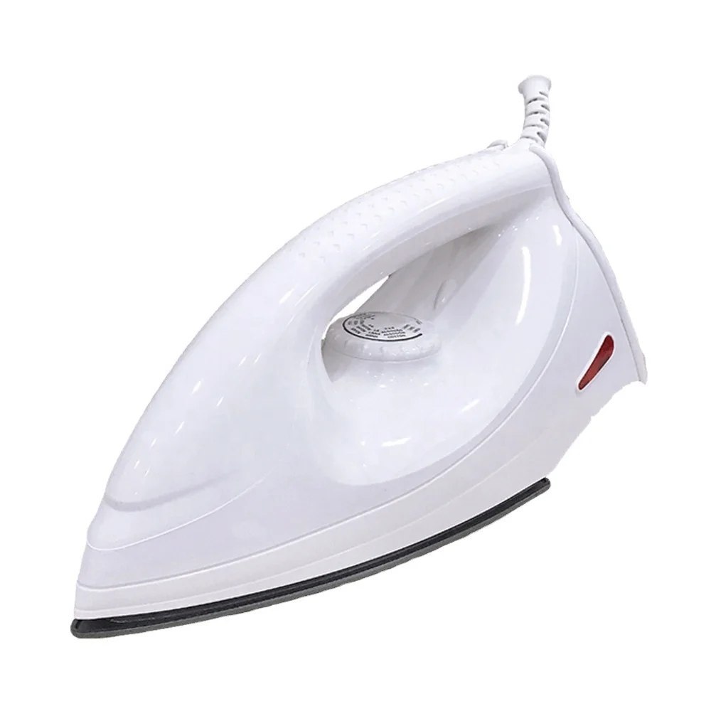 Hot selling dry function pressing iron DC 120V 1200W mini travel electric iron
