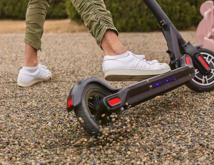 Cxinwalk Two-wheel Powerful Motor Fashionable Exquisite Appearance Electric E Electrico Scooter EU US Drop Shipping