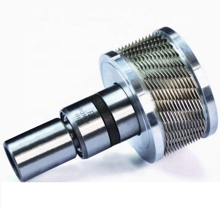 SEOWYI Good Price High Quality Opening Roller OK40 For Open End Spinning Machine SY0004