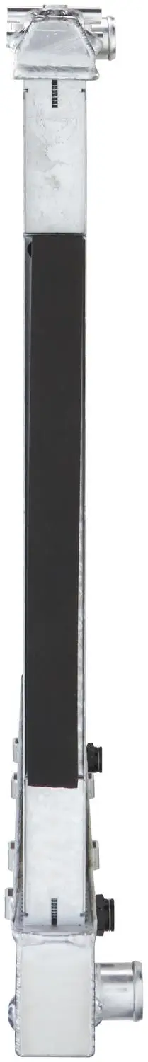 OEM A0525423002 20011749 Heavy truck radiator for Freightliner Business Class/M2 truck 2 row water cooling radiator manufacturer