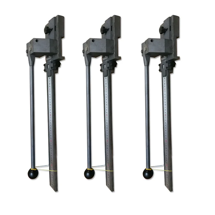 Manual Creasing Matrix Cutter Die Cutting Machines Making