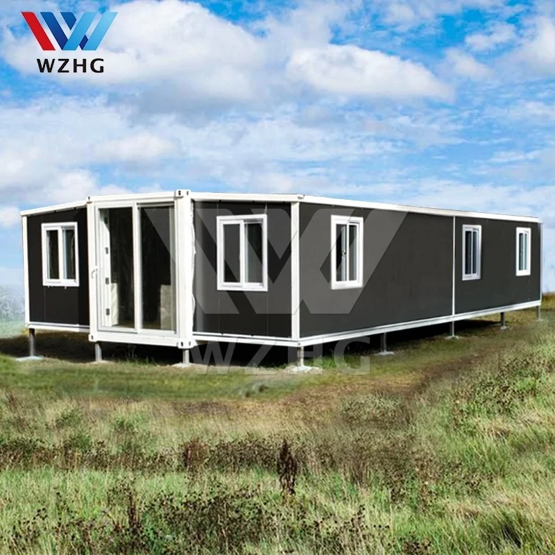 Real Estate Houses Mobile Home Components Tiny House Container Office