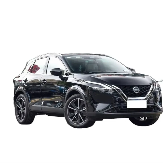 2024 High Quality Nissan Qashqai Automatic Petrol Car 7-speed Dongfeng Nissan Qashqai 2024 5 Door 5 Seat SUV 1.3T 158Ps L4 116kw