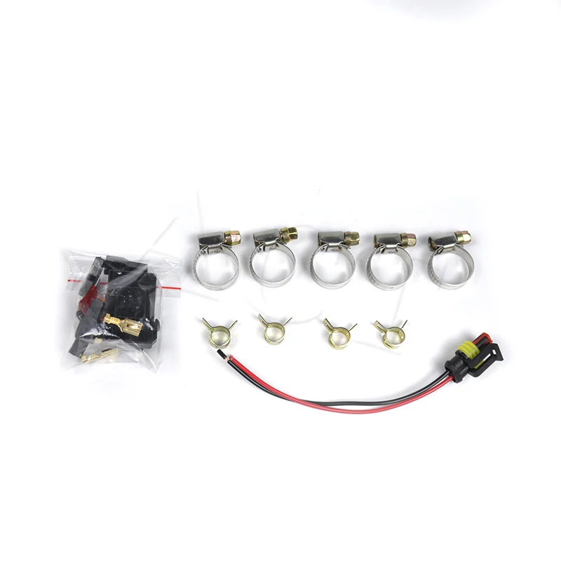 GPL Motorcycle Kits Auto Conversion Kits for Tricycle