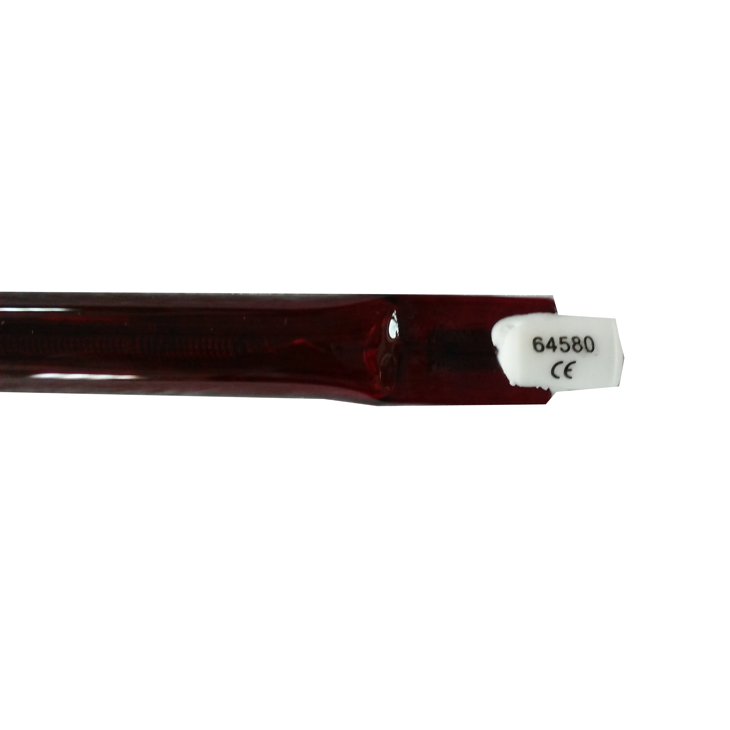 Тонкая нагревательная лампа IR Ruby