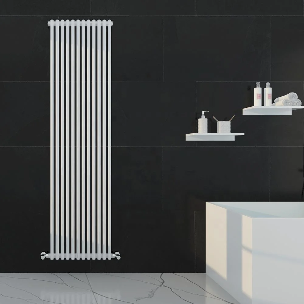 High quality OEM service SUN-R6 radiator heater column emko steel panel radiator used cast iron radiators