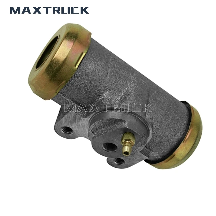 MAXTRUCK Cheap Price Heavy Spare Truck Parts R4496D1 0084202718 0034207818 Wheel Brake Cylinder For Mercedes
