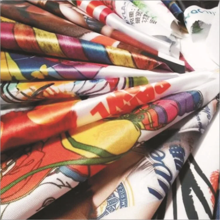 100% Polyester Peach Skin Twill Fabric For Desk Lining