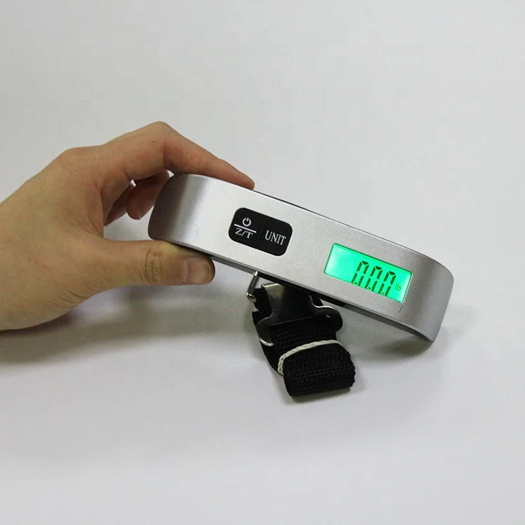 Travel Security Set Digital Luggage Scale Accessories Kit 4 pc Luggage Set With TSA Lock,Suitcase Belts ,Luggage Tag