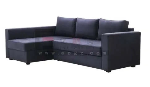 Guangzhou Furniture Home Living Room Furniture Sofa, Home Furniture Leather Sofa For Sale
