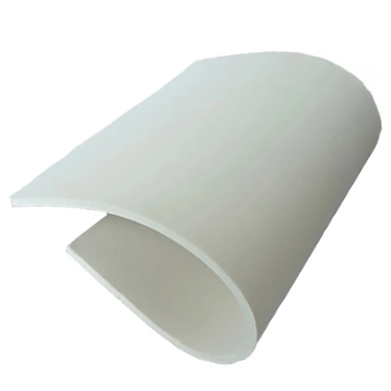 Made in China industrial shock floor mats fabric diaphragm neoprene sbr fkm nbr epdm silicone rubber sheets