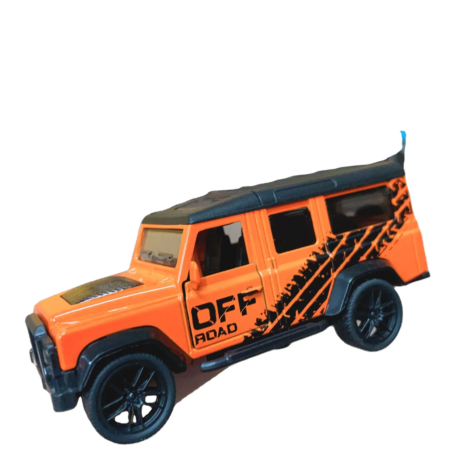 Оптовая продажа детский игрушечный 1/43 из сплава