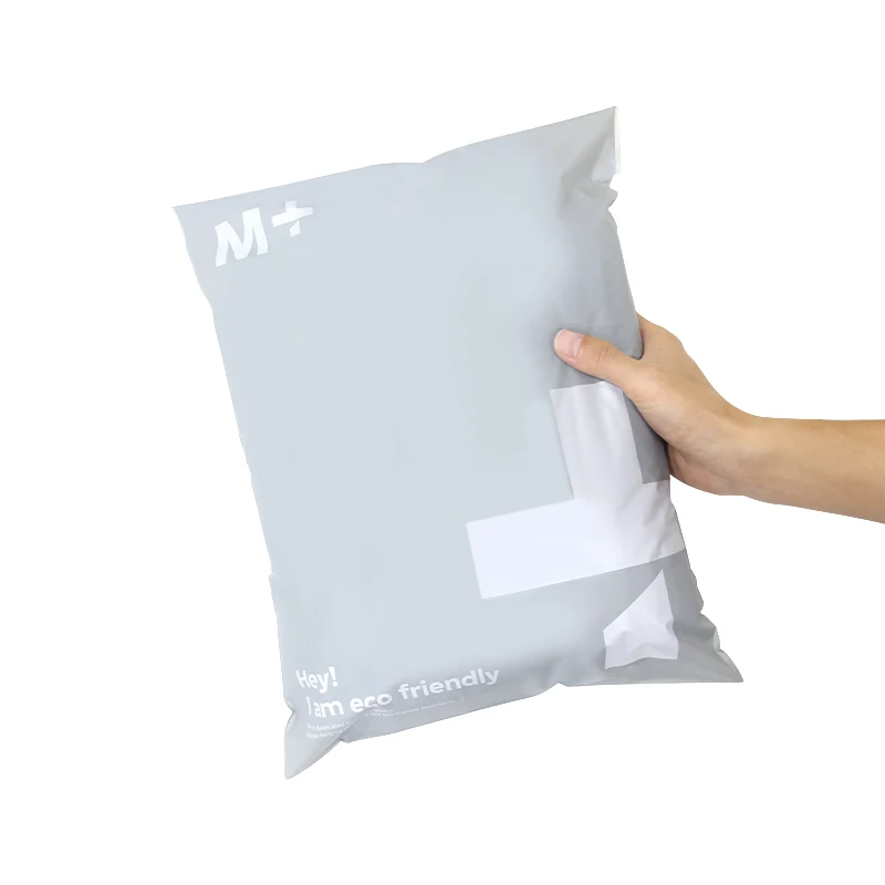 Mailer Bag Poly Biodegradable Custom Shipping Courier For Clothing Mailing Bags
