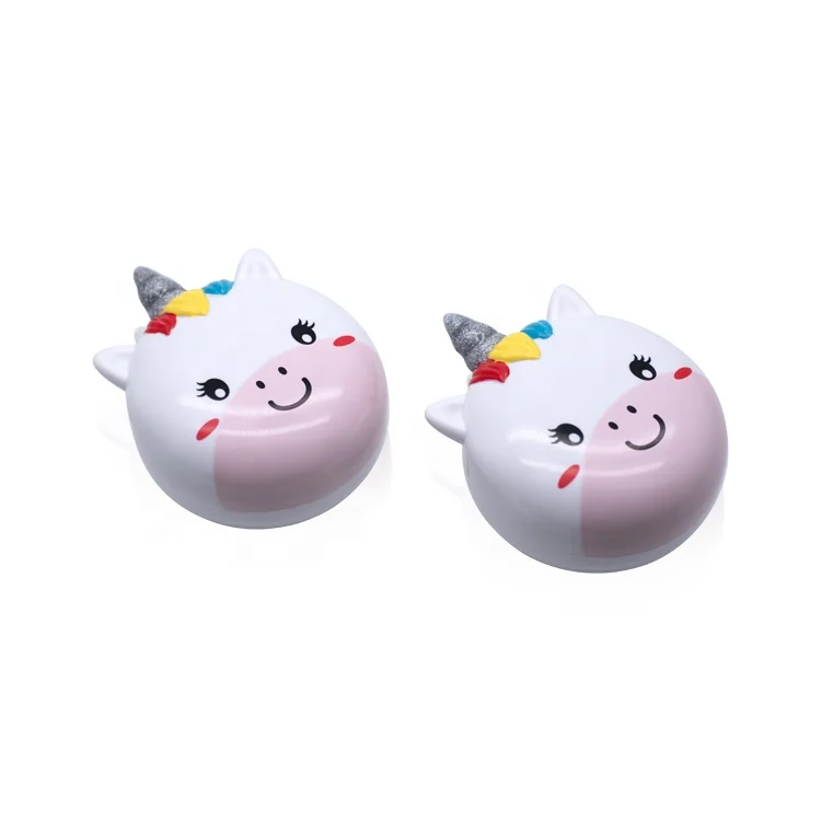 HOT Sell Custom Logo OEM Licorne Hand Cream Skin Preventing Dry Cracking Cream Lotion Children ABS Hand Cream Private Label