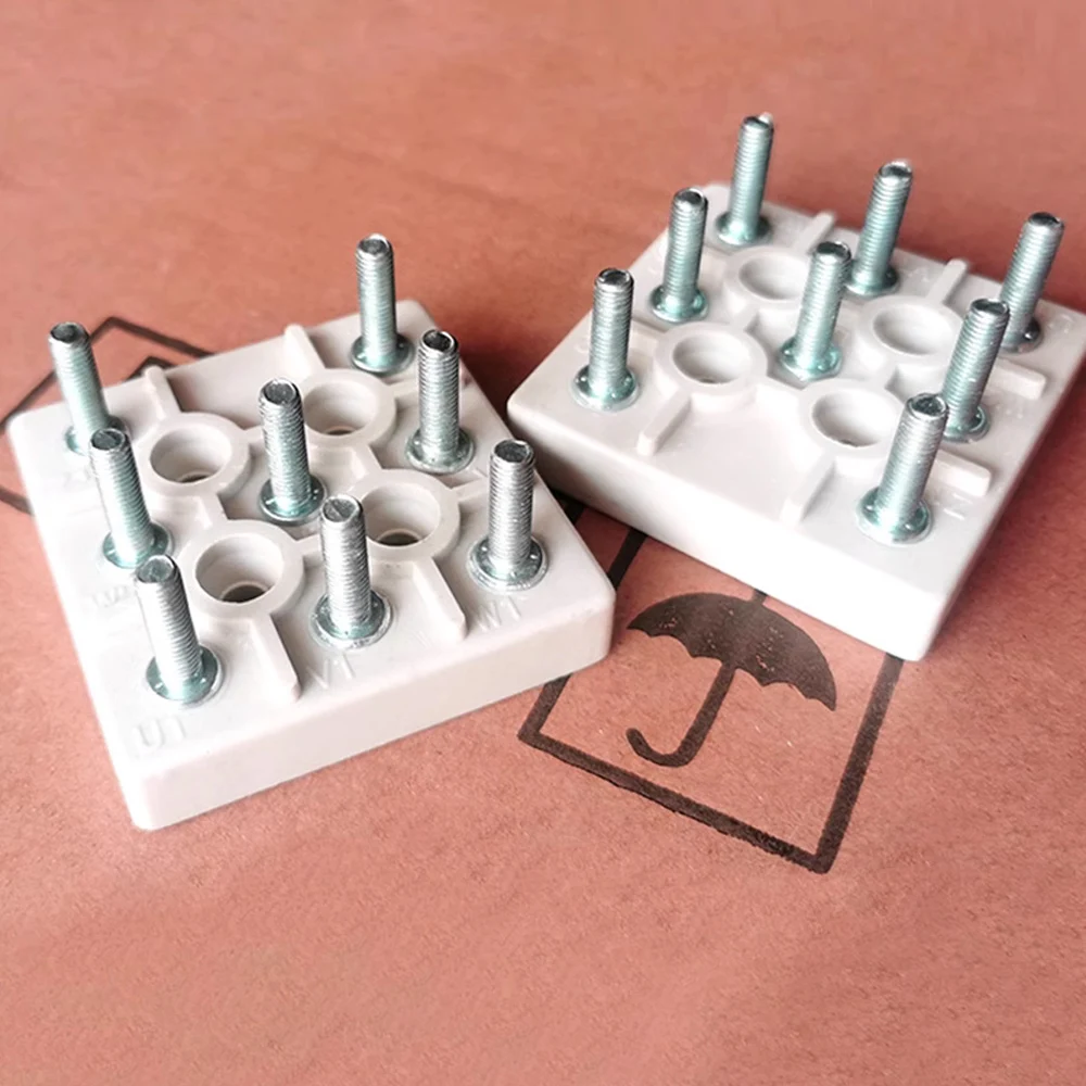 Construction Hoist accessories Construction elevator Motor Terminal