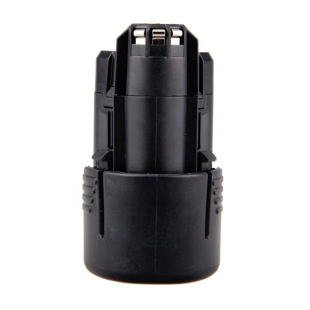 gsr120-li 10.8v 11.1v 12v Power tool batteries 2000mah 2500mah 3000mah Li-ion BAT411 Battery for BOSCH BAT411 BAT412A BAT413A
