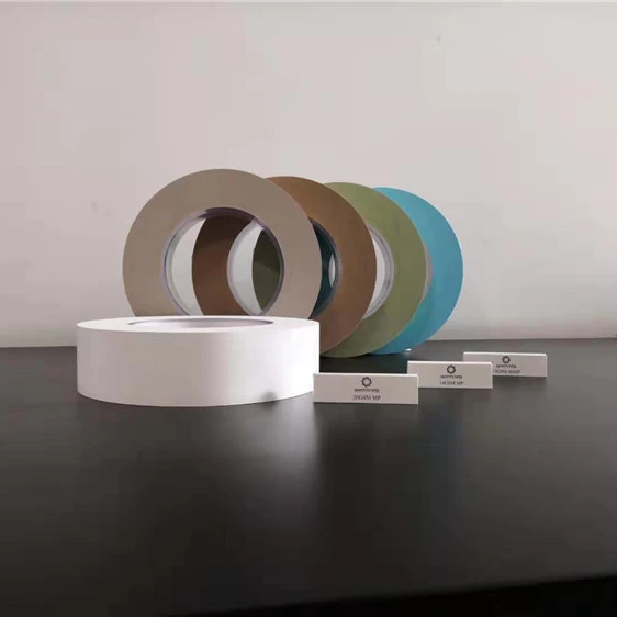 Hot selling fine workmanship colorful good porsity DIY gummed hand rolled paper for smoke