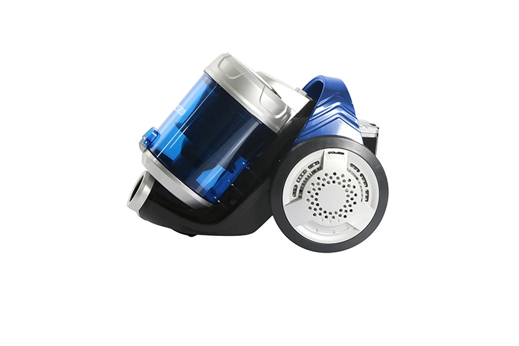 Best Seller Handheld High Efficiency Brush Vacuum Cleaner Cyclonic Canister Vacuum Cleaner