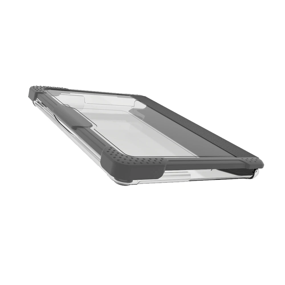 Fast Delivery Plastic Clear Sleeve Protector Hard Shell Cover Laptop Case FOR DELL LATITUDE 3390 (2-IN-1)