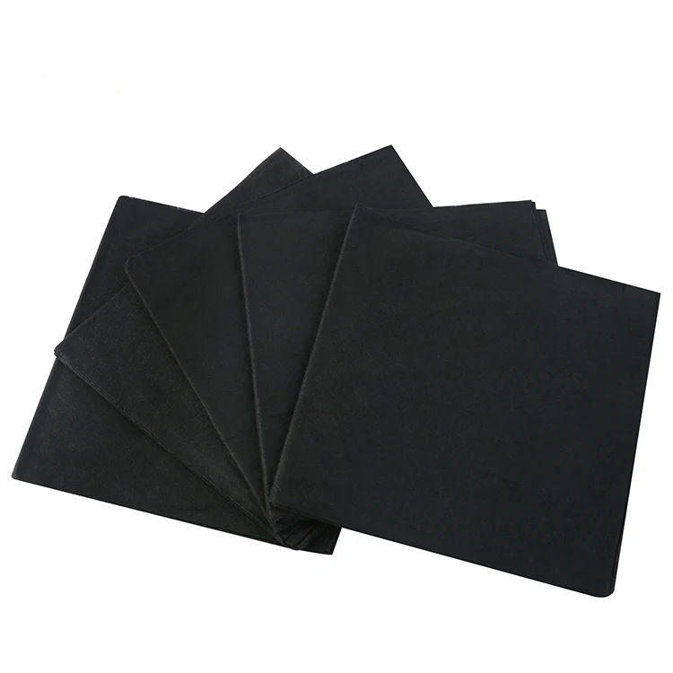
Disposable non woven beauty hair salon towels for one time use 