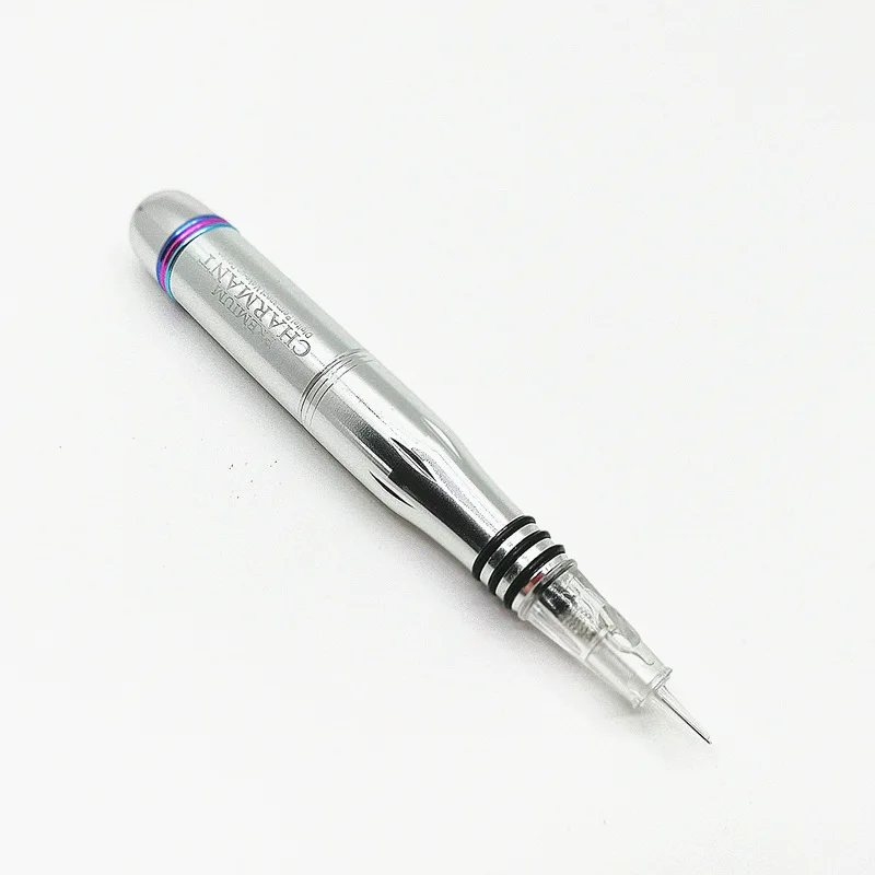 Cosmetics Wholesale Micropigmentation Device CHARMANT Semi Permanent Makeup Tattoo Machine