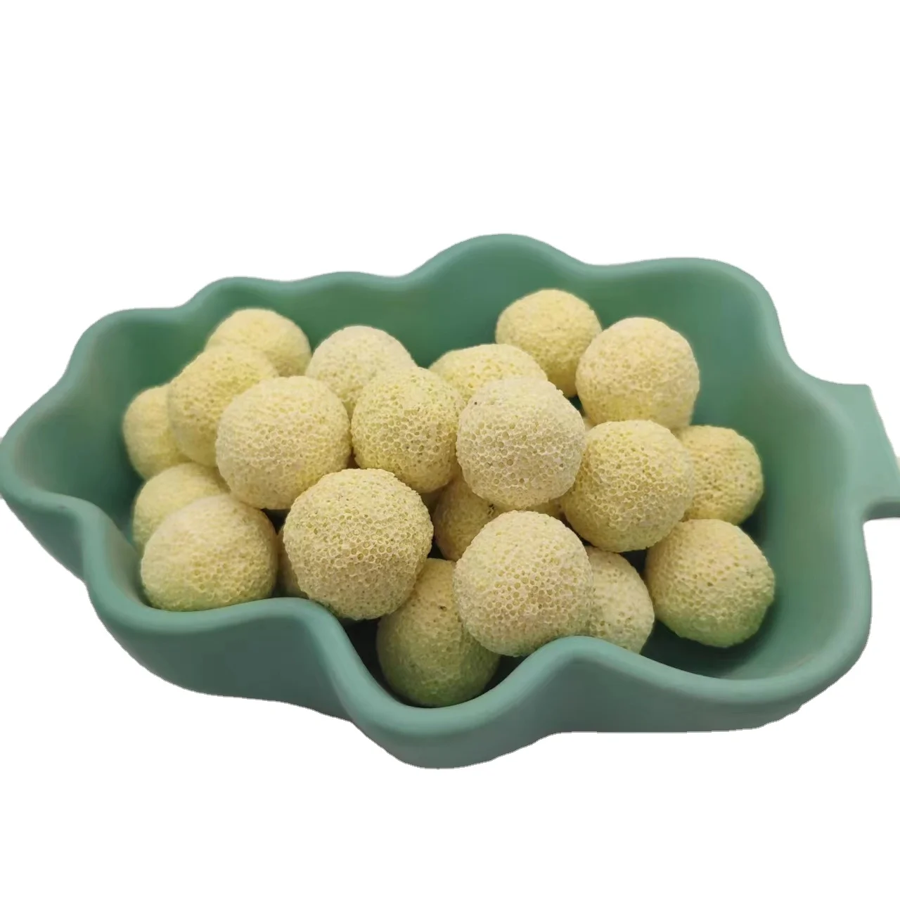 Aquarium Accessories China Fish Ball Aquarium Breathing Ball Filter Media Aquarium Bio Bacteria Ball For Fish Tank