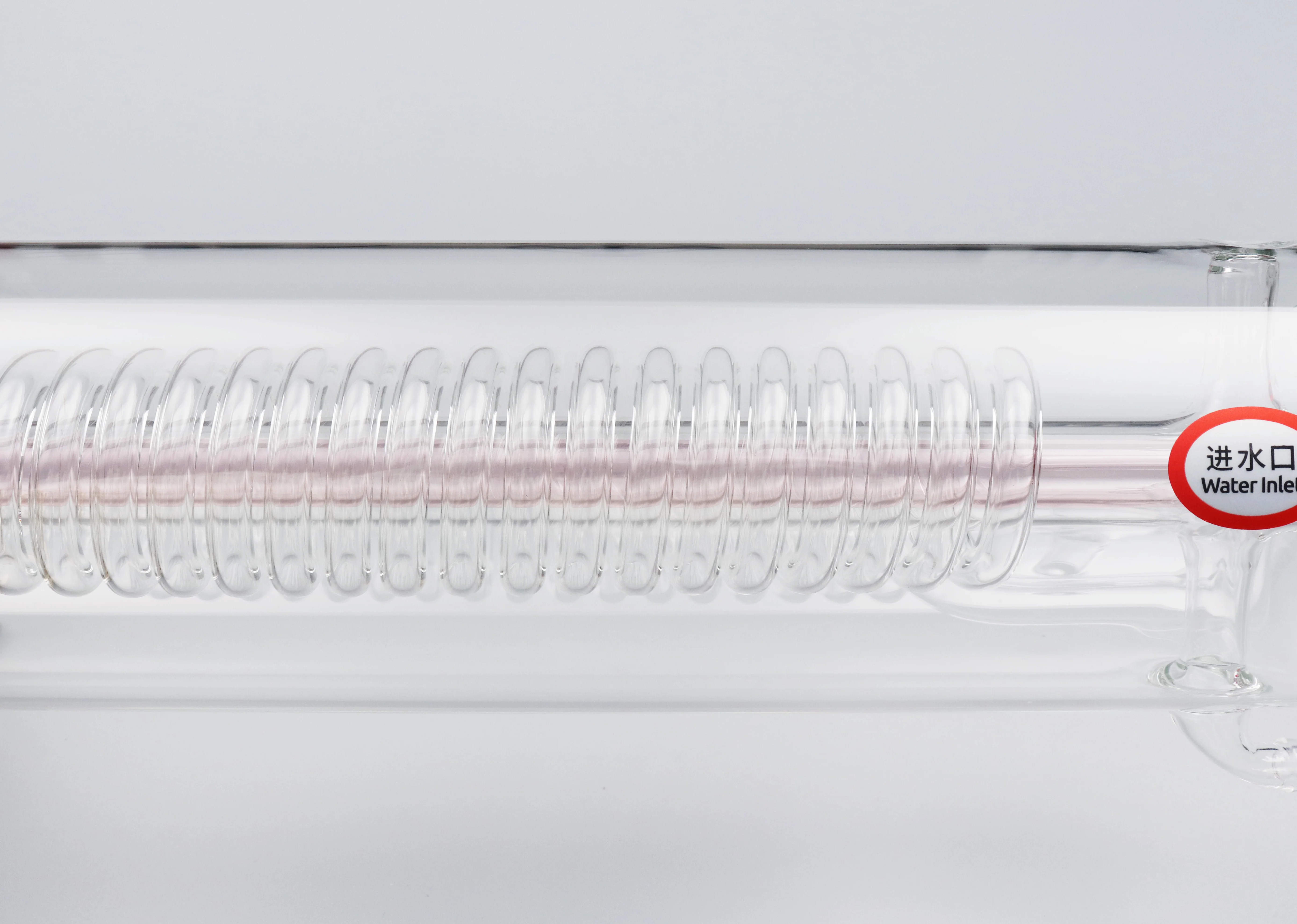 Лазерная трубка EFR Lasea CO2 60 Вт/75 Вт/80 Вт/90w10 0 Вт/130 Вт/150 Вт герметичная стеклянная металлическая co2 лазерная для лазерного гравировального станка цена