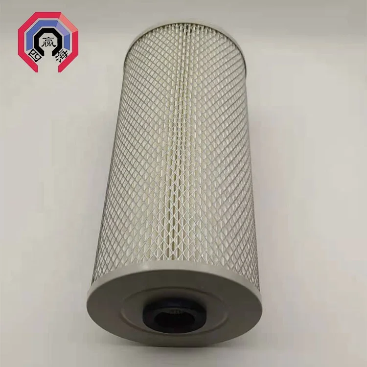 TW-08 EDM White Filter 150x33x350MM For  Electric Pulse EDM Machine