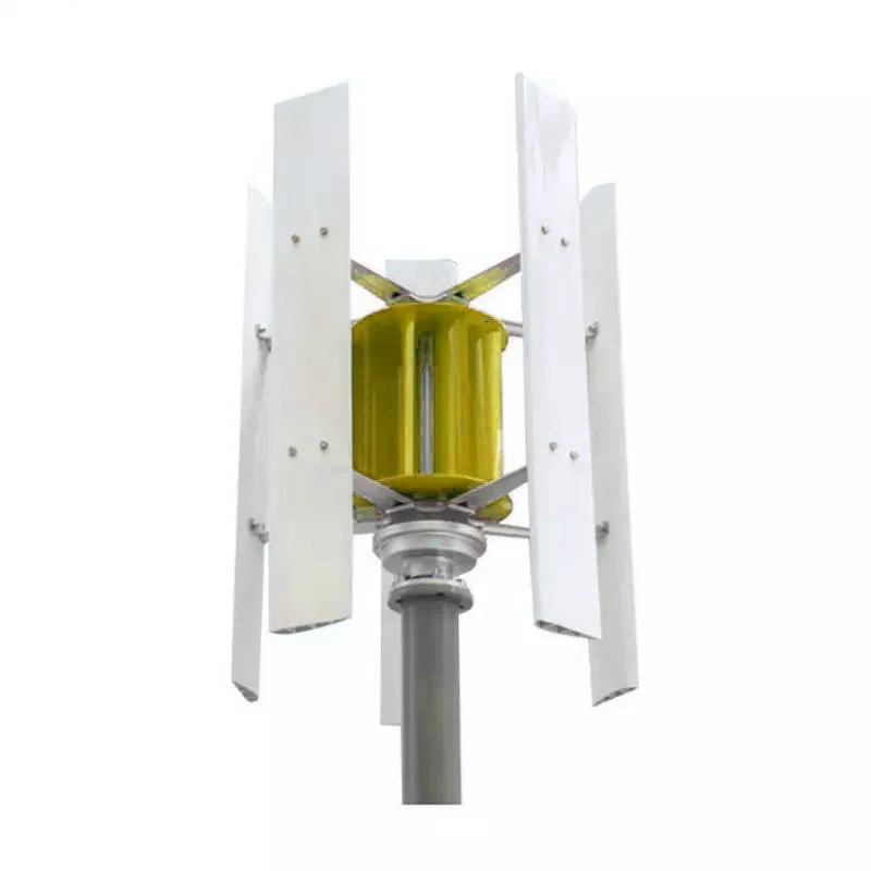 FNEP used Vertical wind turbine generator 5kw 10 KW 20kw 50kw wind power system