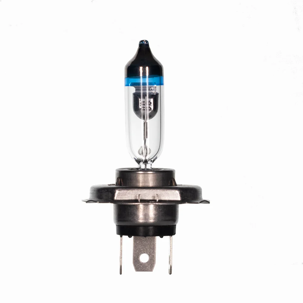 Dropship Wholesale H4 12V 24V cars head lamps car halogen headlight bulb