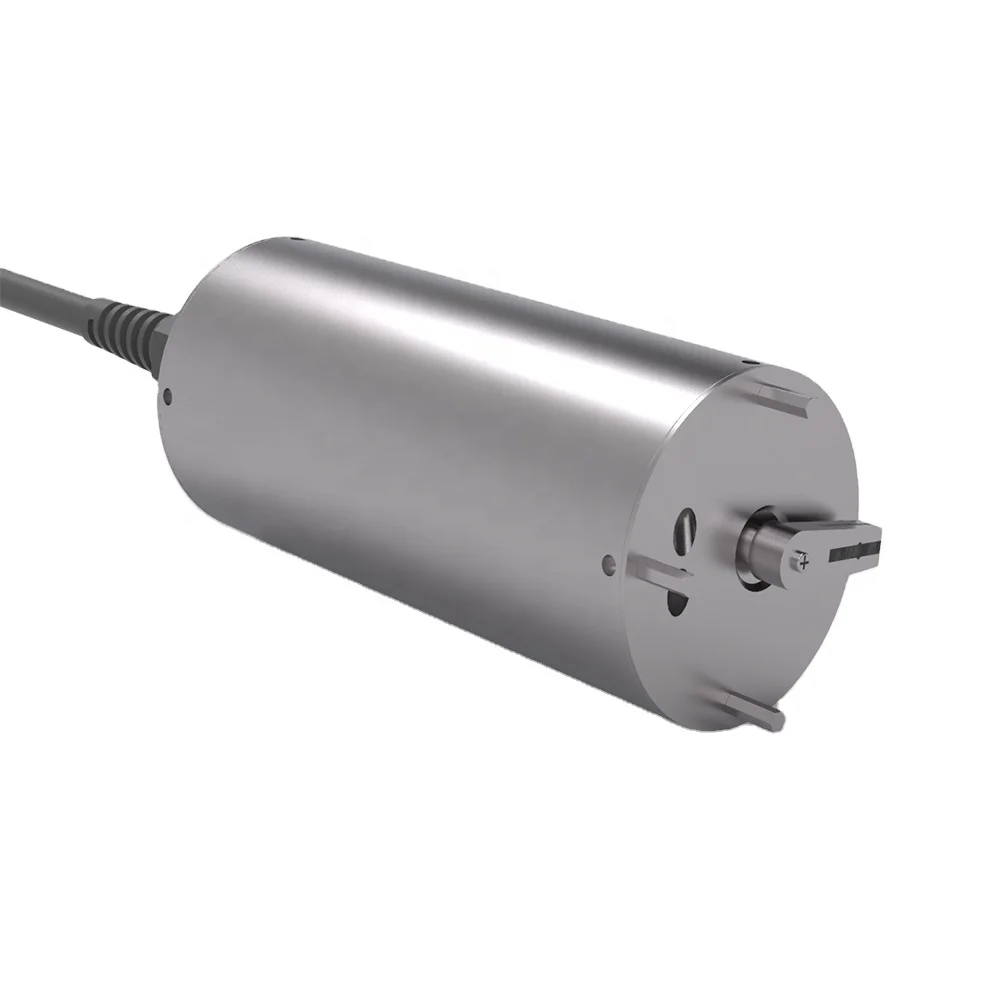 Industrial Water Quality Analyzer Online Monitoring Total Turbidity Sensor Sewage Water Test Turbidity Analyzer