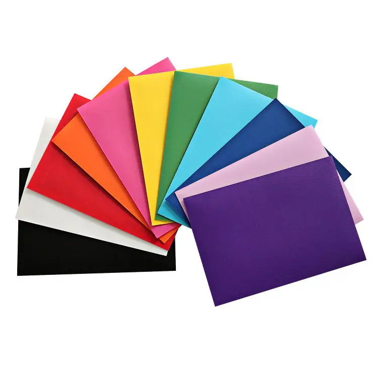 Manufacturer Wholesale Colored Matte 66x91mm Standard Size Card Protector Sleeves MTG TCG Game Card Sleeves
