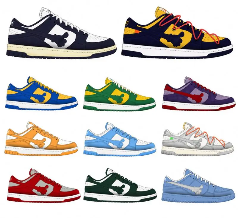 Custom Shoe Manufacturer Ladies Designer Sneakers-women Platform Female Korean Sneakers Women Black Shoes For Women And Ladies