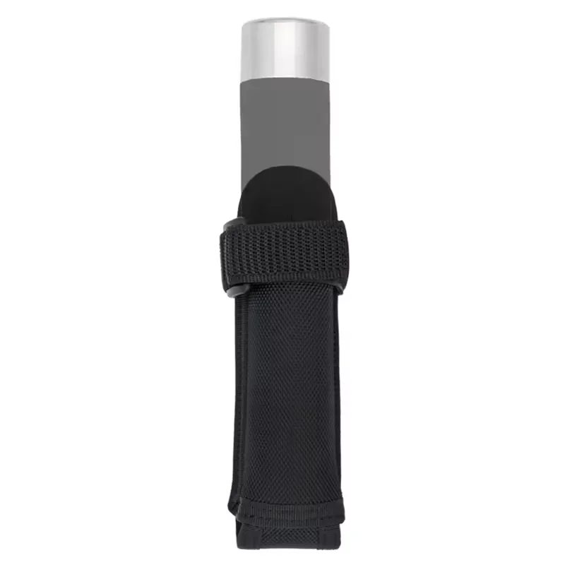 Tactical Universal Telescopic Baton Case Holster 360 Degree Rotation Extensible Baton Holder