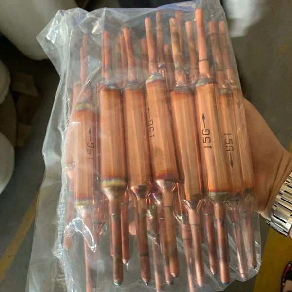 Фильтр-сушилка для холодильника со сваркой