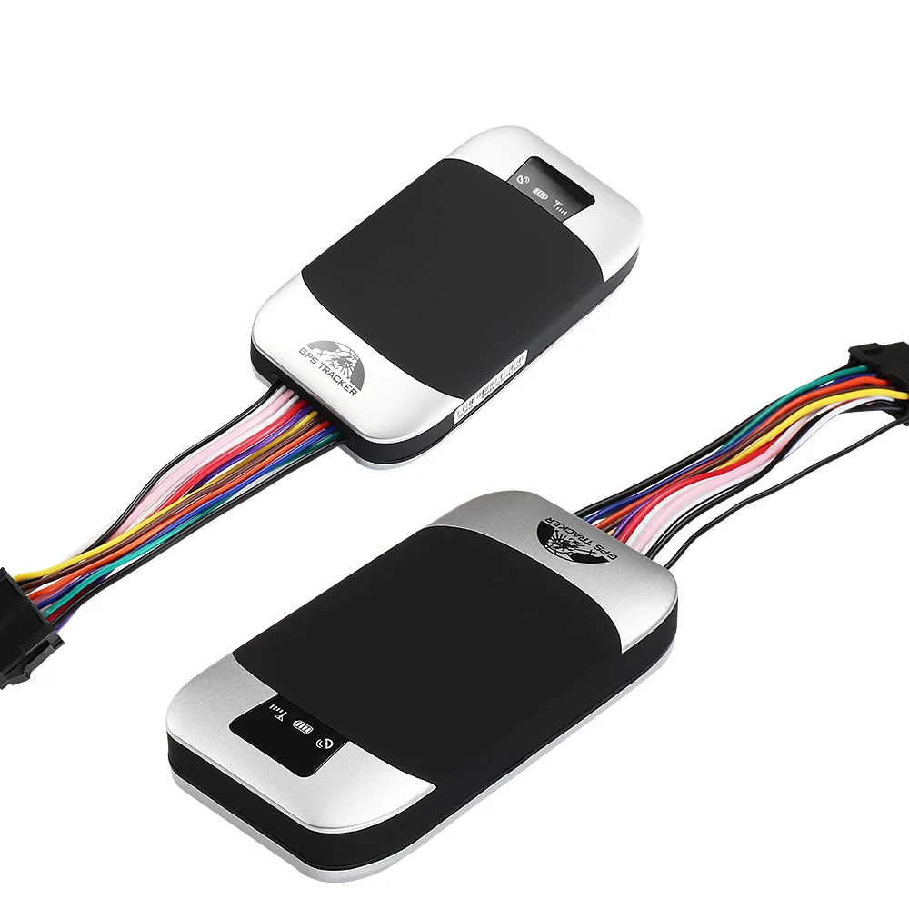 Автомобильная Электроника водонепроницаемый GPS трекер для автомобиля Mini Smart навигация Coban GPS303 2G слежение за шпионом