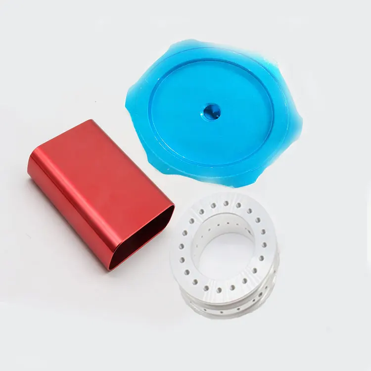 Brass Aluminum Cnc Machining Parts Turning Processing Stainless Steel Customized Handle Cnc Machining Parts Service