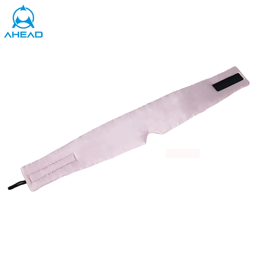 Wholesale Latest Sleeping Silk Eye Mask Cold Therapy Eye Mask Heated Eye Mask 5-Speed Temperature Control And 5-Speed Timing