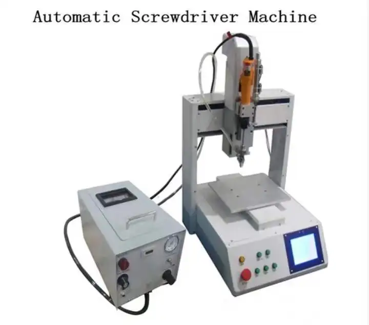 Screwdriving Robot Robot-type Automatic Screw Driving Machine