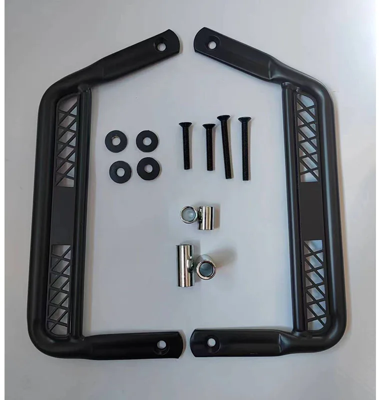 high style Tank motorcycle Scooter  Foot pedal guard Tank motorcycle