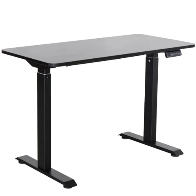 Motor Controller Electric Sit-stand Metal Desk Bases Height Adjustable Lifting Table Leg