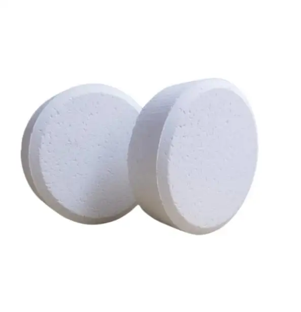 Professional export supplier/sodium dichloroisocyanurate/granules/tablets/cas2893-78-9 sodium dichloroisocyanate