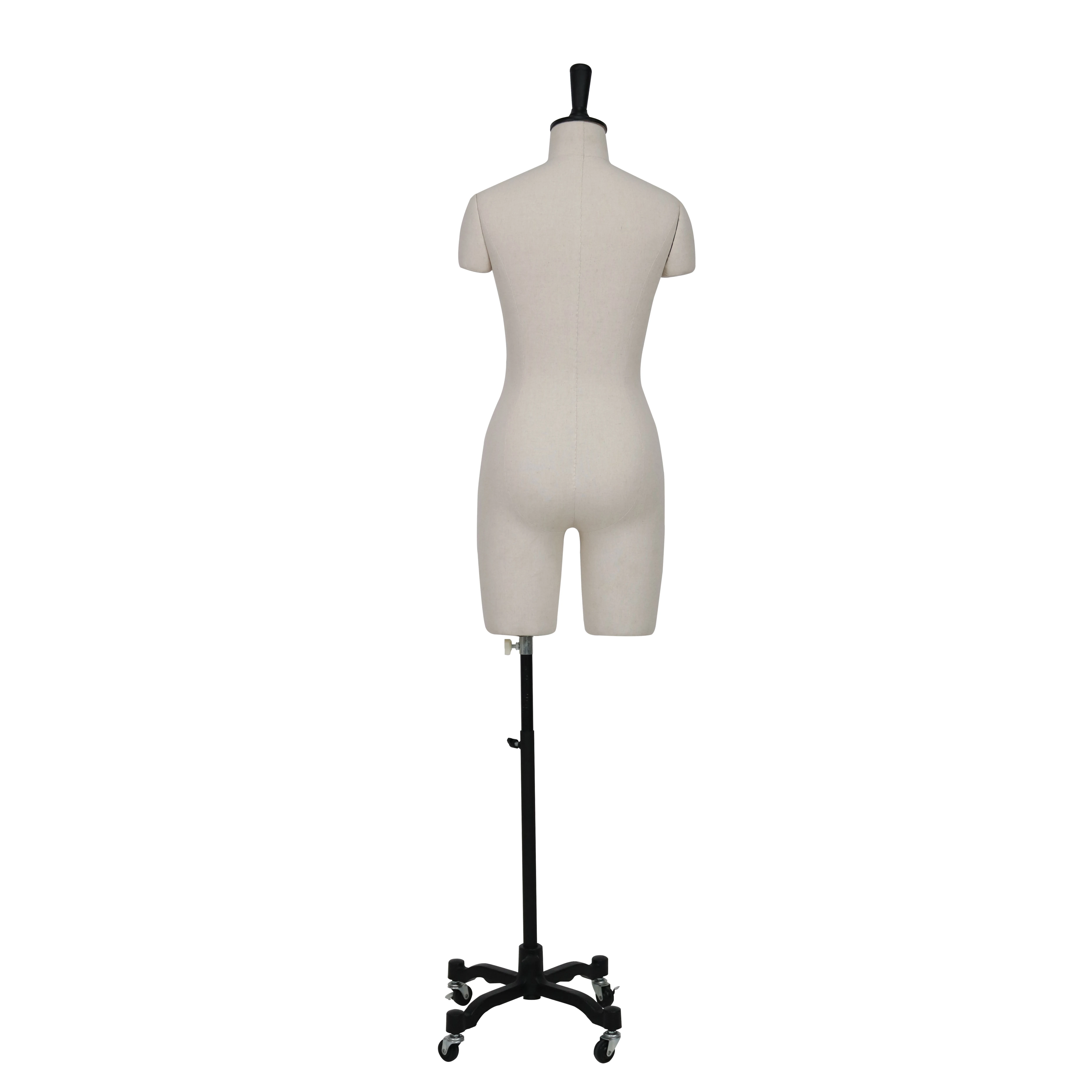 Форма женского платья и манекен с ножками для портновских портных, китайский стандартный размер, распродажа