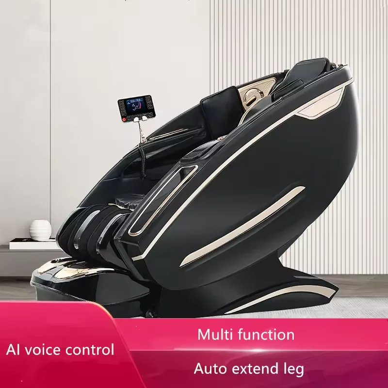 massage chair full body 8d zero gravity luxury office electric luxury zero gravity 4d massage chair full body massage products
