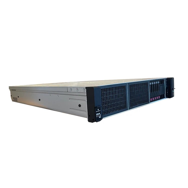 Оригинальный Новый Proliant hpe dl380 gen10/g9 4110 32GB 8SFF 2U Rack