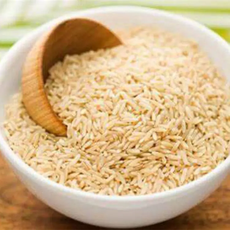 
Factory supply Organic Brown Rice Protein Powder for Food Additive 