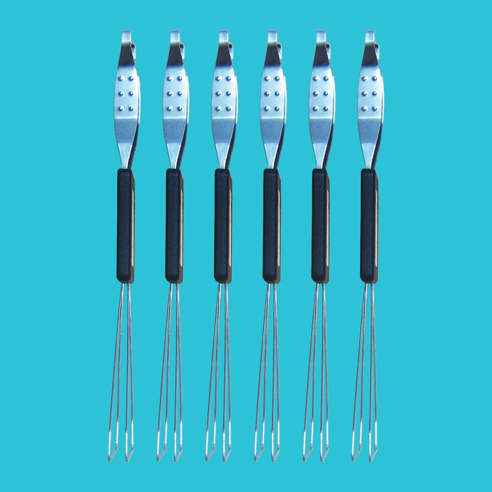 2 in1 Keycap Съемник открывашка переключатель Съемник ключ крепления инструмента механическая клавиатура