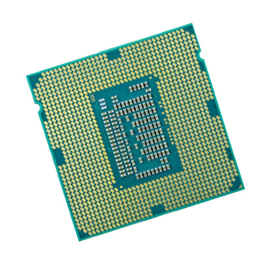 Intel Core Used Desktop Processors LGA1155 3rd Gen i5 3570 CPU