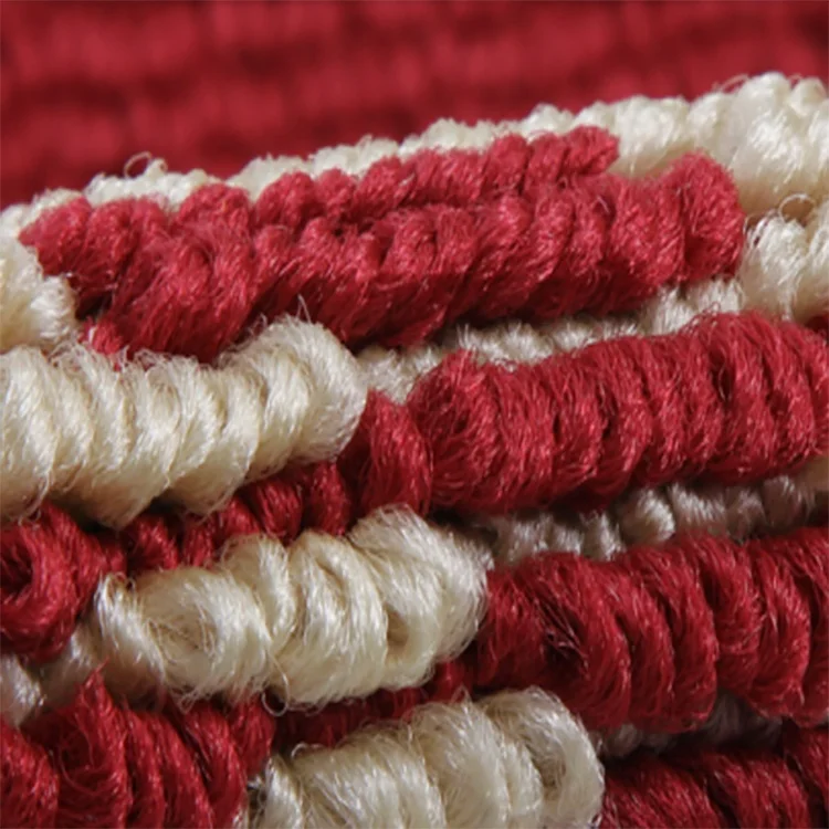 Tufted rug title carpet making machine/carpet weaving machine/tufting  sewing machine