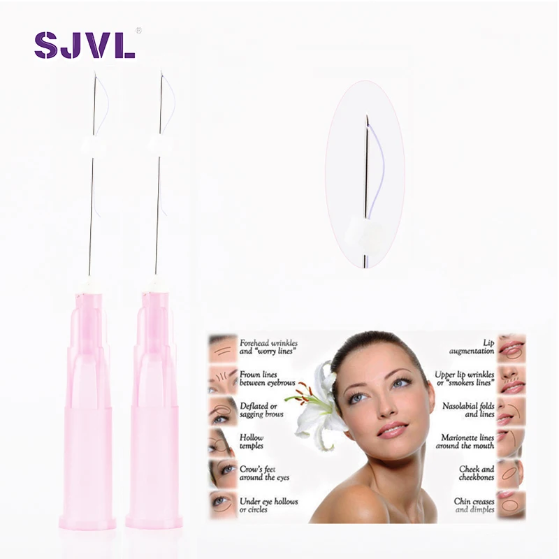 8 лет, Задов с большим опытом шангджу микро Острая Игла 29g 25 мм острые линии челюсти подойдет как для повседневной носки, так нить Pdo